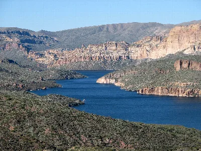 Tonto National Forest