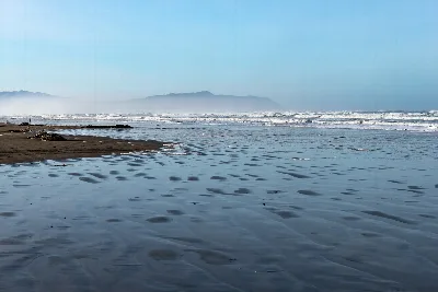 Sunset Beach State Recreation Site
