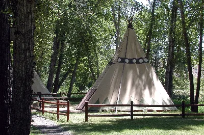 Clyde Holliday State Recreation Site