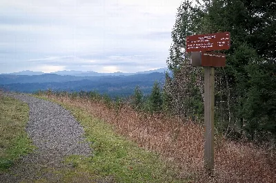 L.L. "Stub" Stewart State Park