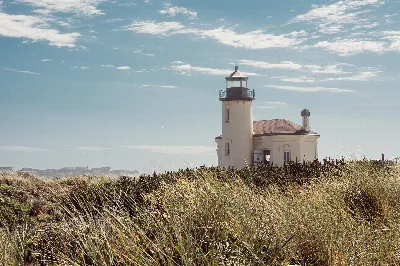 Bullards Beach State Park