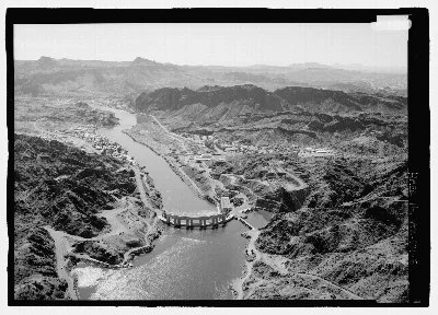 Colorado River State Historic Park