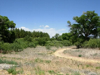 Dead Horse Ranch State Park