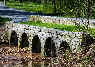 Hobbs State Park-Conservation Area