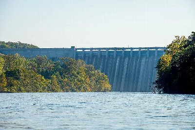 Bull Shoals-White River State Park