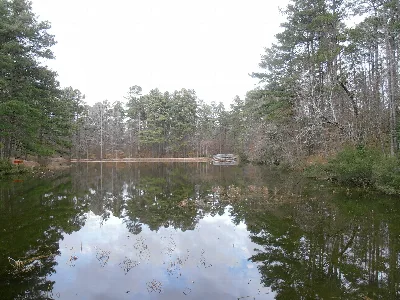 Logoly State Park