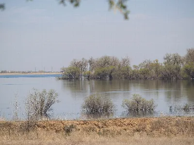 Barr Lake State Park