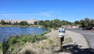 James M. Robb - Colorado River State Park