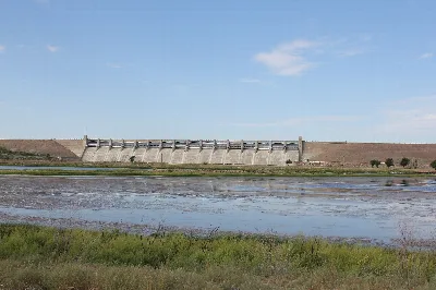 John Martin Reservoir State Park