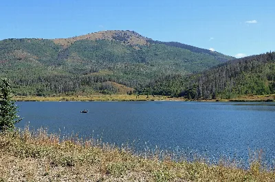 Pearl Lake State Park