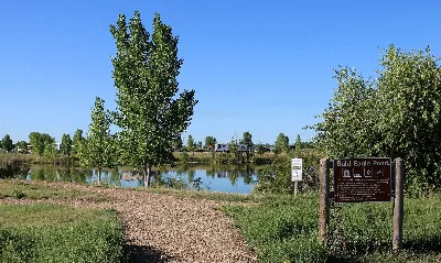 St. Vrain State Park