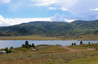 Stagecoach State Park