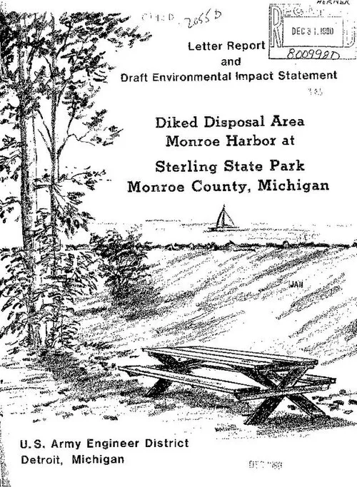 View related to North Sterling State Park
