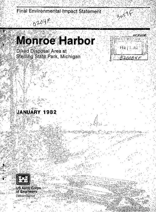 View related to North Sterling State Park