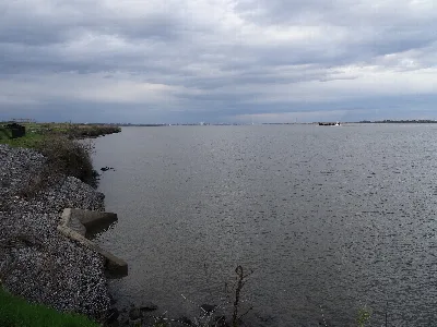 Fox Point State Park