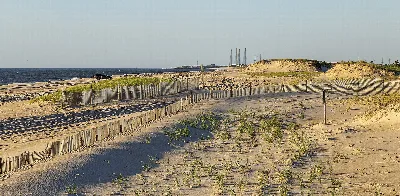 Delaware Seashore State Park