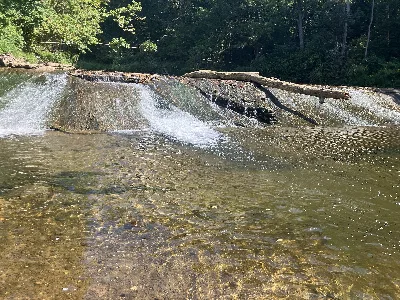 White Clay Creek State Park