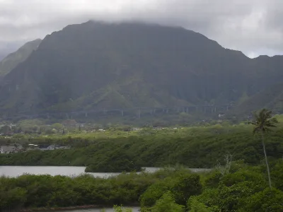 Heeia State Park