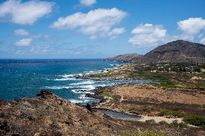 Kaiwi Scenic Shoreline