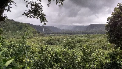 Wailua Valley State Wayside