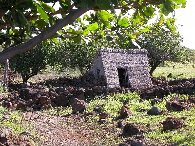 Lapakahi State Historical Park