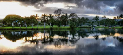 Wailoa River State Recreation Area