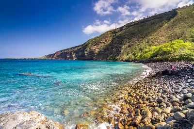 Kealakekua Bay State Historical Park
