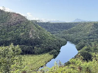 Wailua River State Park