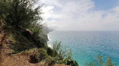 Haena State Park