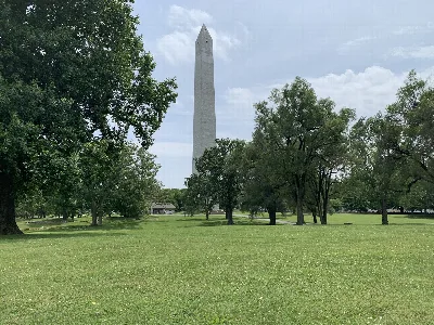 Jefferson Davis State Historic Site
