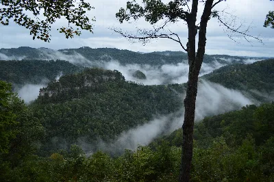 Breaks Interstate Park
