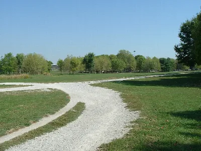 E.P. Tom Sawyer State Park