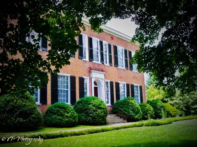My Old Kentucky Home State Park