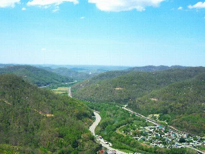 Pine Mountain State Resort Park
