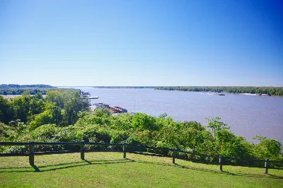 Columbus-Belmont State Park