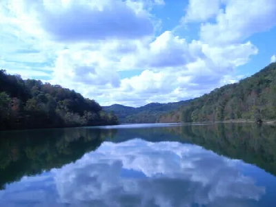 Jenny Wiley State Resort Park