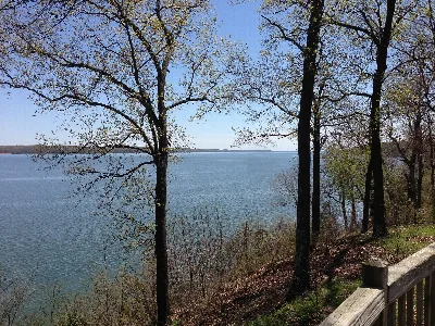 Kenlake State Resort Park