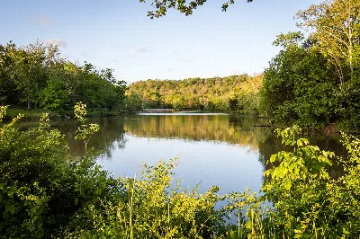 General Butler State Resort Park