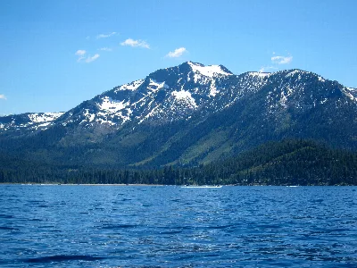 Lake Tahoe Basin Management Unit