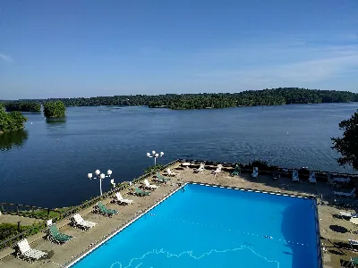 Lake Barkley State Resort Park