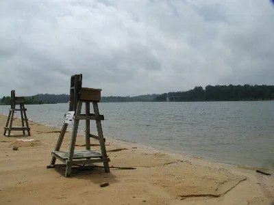Barren River Lake State Resort Park