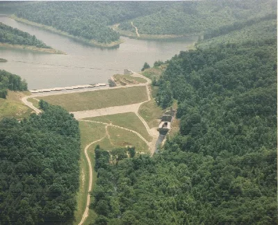 Yatesville Lake State Park