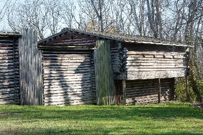 Fort Boonesborough State Park