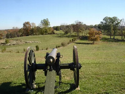 Perryville Battlefield State Historic Site