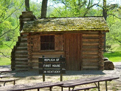 Dr. Thomas Walker State Historic Site