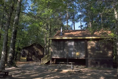 North Toledo Bend State Park