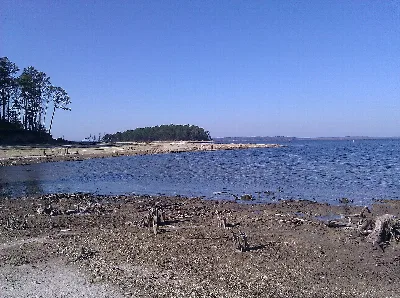 South Toledo Bend State Park