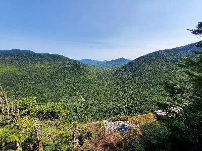 Grafton Notch State Park