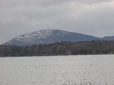 Lamoine State Park