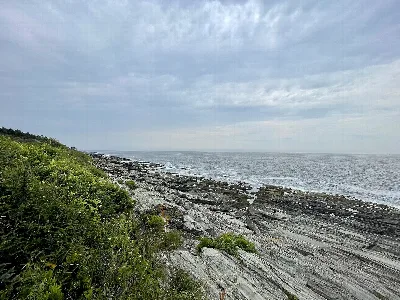 Two Lights State Park